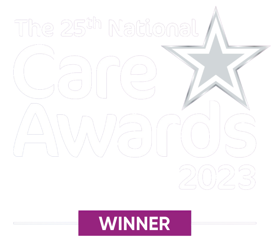 Care Home Group (Small) of the Year
