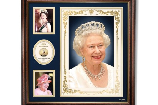 Queen's Jubilee at The Burlington Care Home