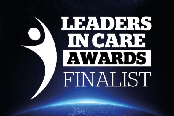 Boutique Care Homes Announced as Double Finalist in Leaders in Care Awards 2023