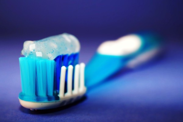Oral Health in Care Homes