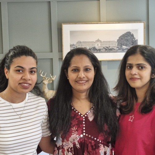 Read more - ‘Brampton Bollywood Trio’ Reach Live Final of Care Sector’s Got Talent 2024