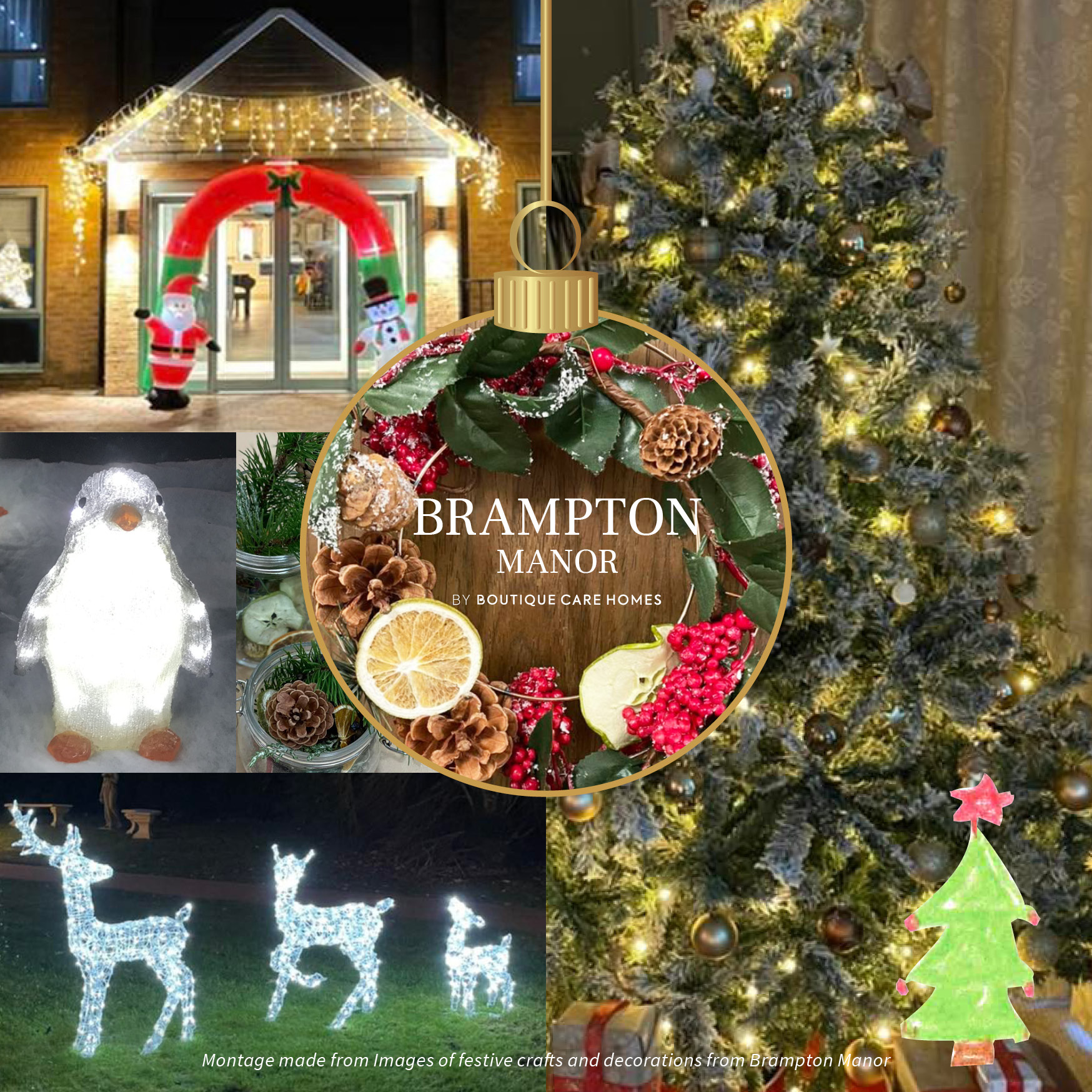 Brampton Manor