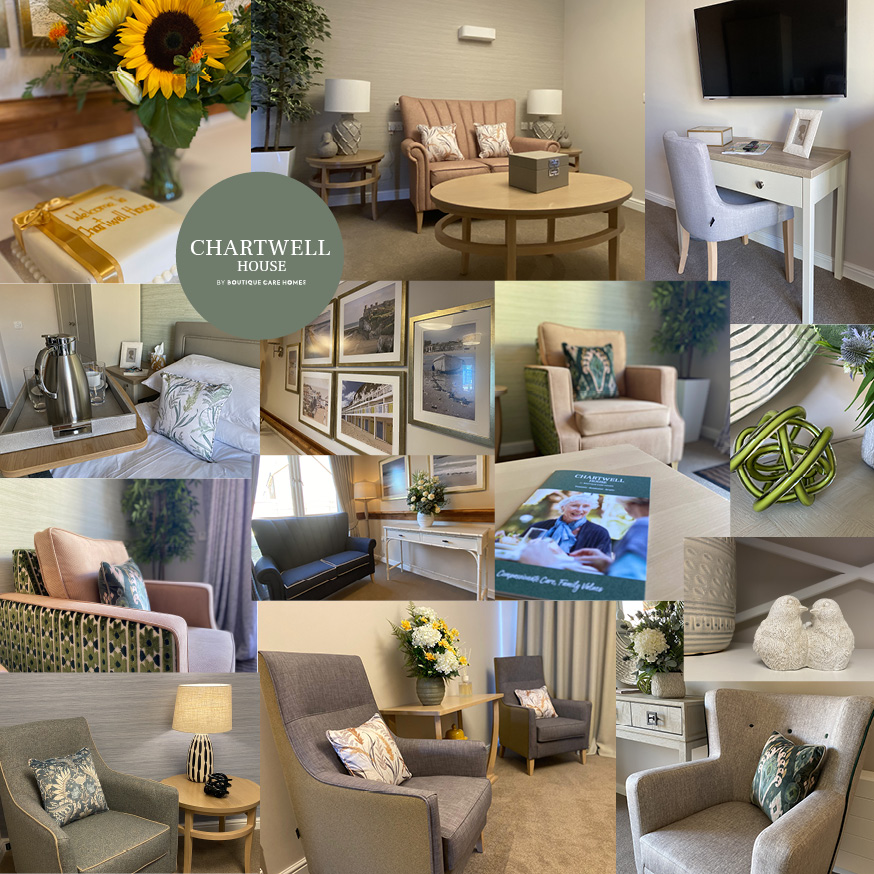 Chartwell House Care Home