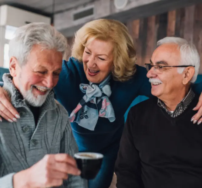 Lewy Body Dementia: What Carers Need to Know