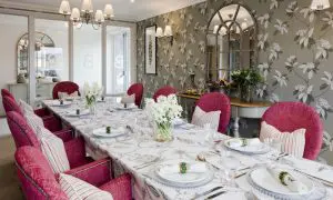 The Burlington thumb item #7