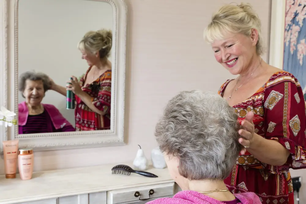 The Burlington Care Home gallery item #10