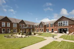 The Burlington thumb item #4