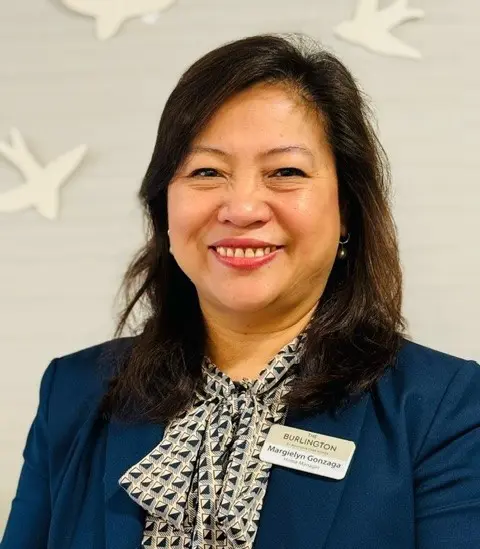 Meet the Manager, Margielyn