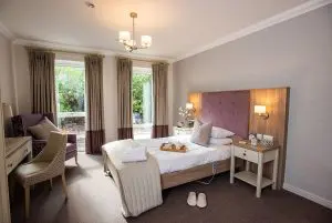 The Burlington thumb item #1