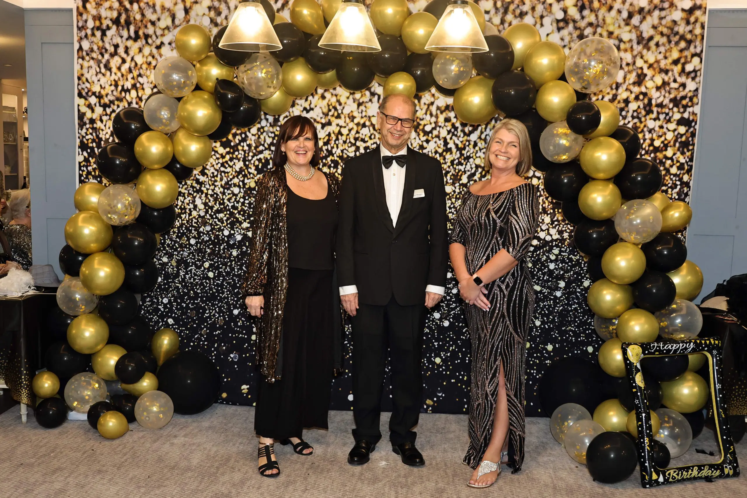 Twelve Months of Care So Good, It’s Unexpected at Chartwell House