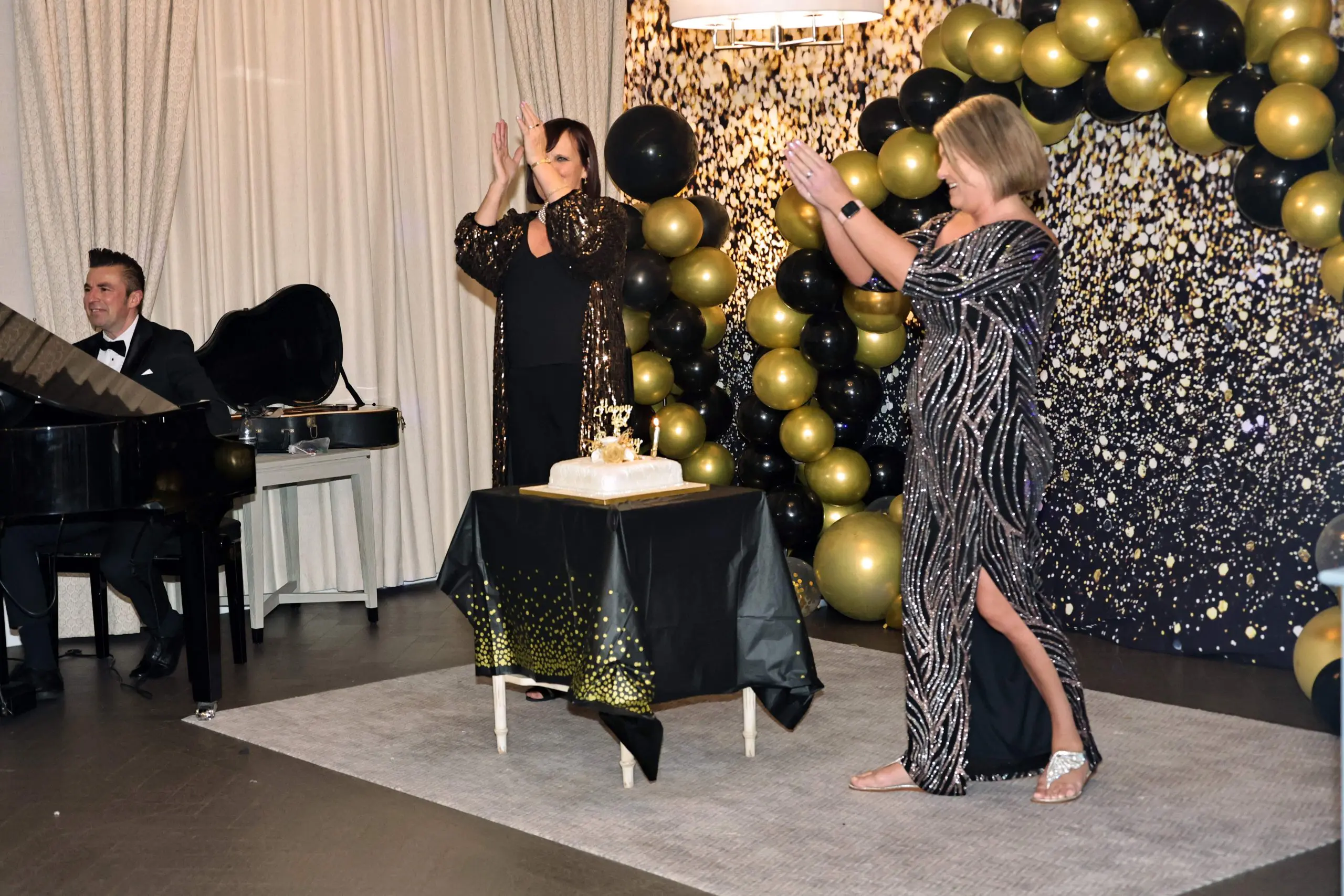 Twelve Months of Care So Good, It’s Unexpected at Chartwell House