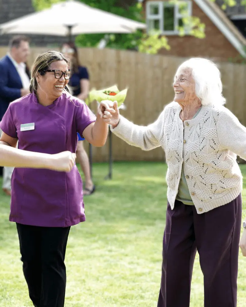 Respite Care for Elderly: What It Is & Who Pays