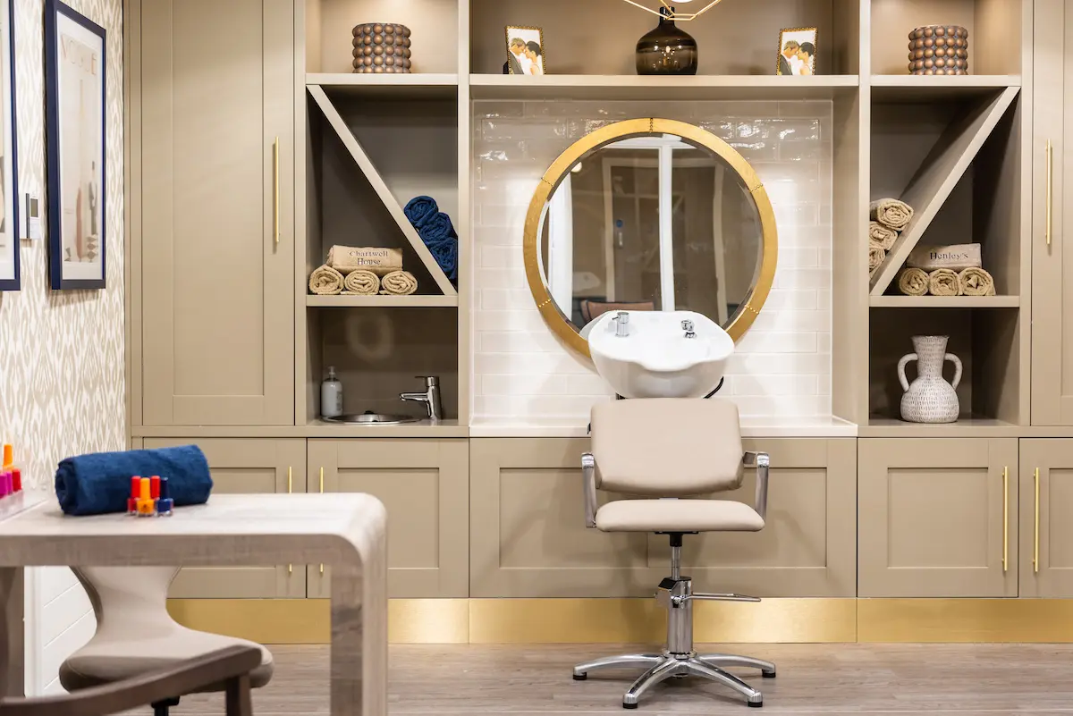 Chartwell House gallery item #9