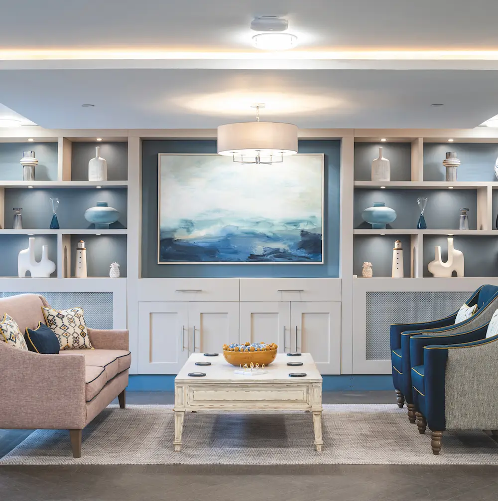 What sets us apart is our unwavering commitment to providing   personalised, life-style focused care to each resident who comes through our doors. 