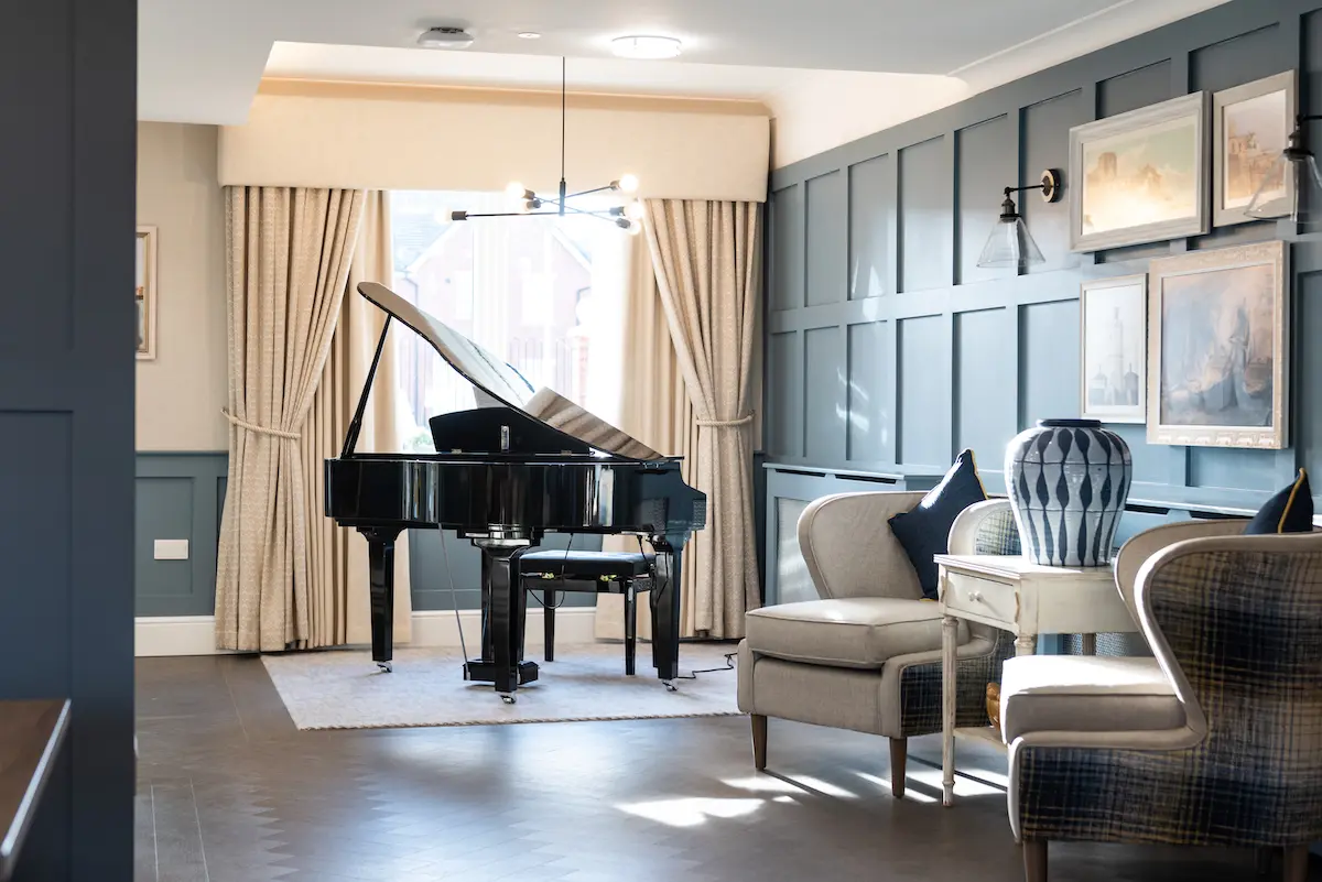 Chartwell House gallery item #1