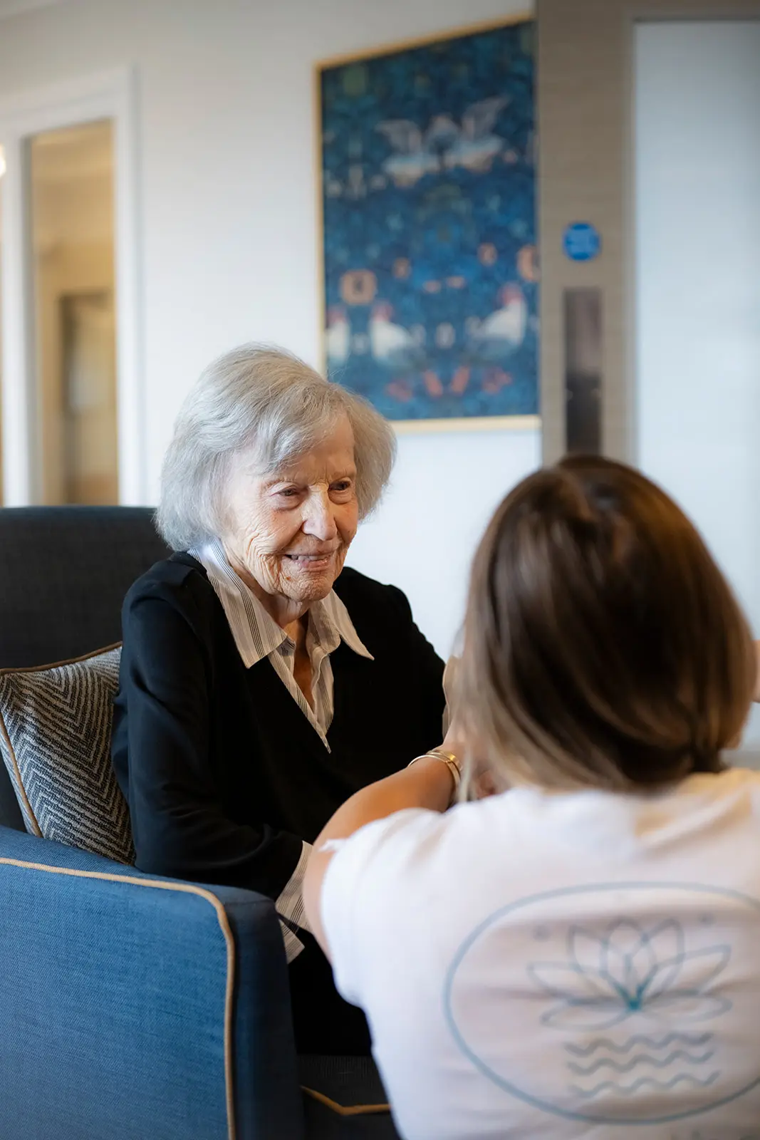 Stage 2 – Make enquiries to your shortlist.