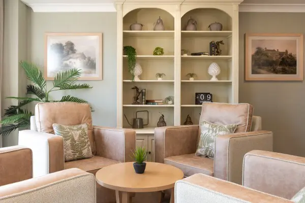 How to Create a Dementia-Friendly Home Environment