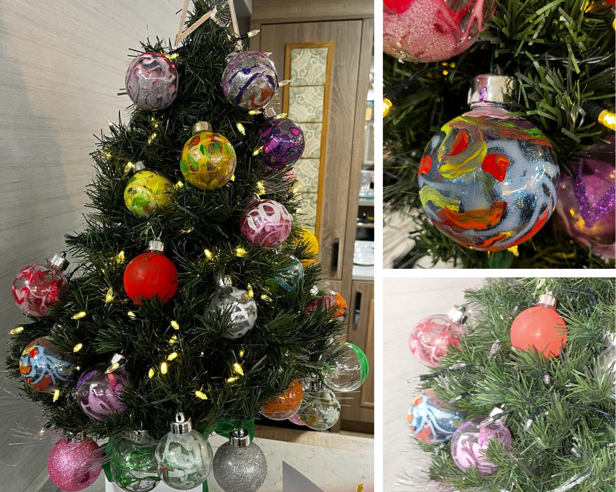 Boutique Care Homes Christmas Competition Winners Revealed