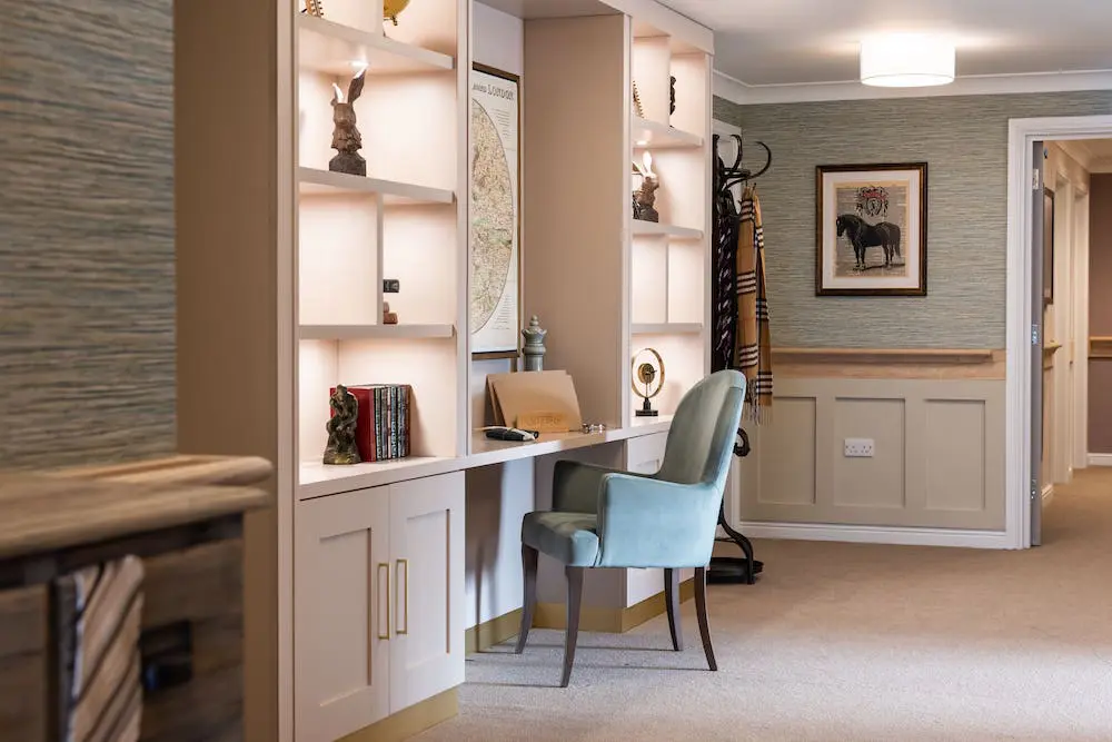 Chartwell House gallery item #6