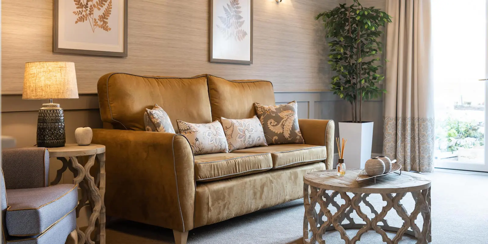 Chartwell House gallery item #2