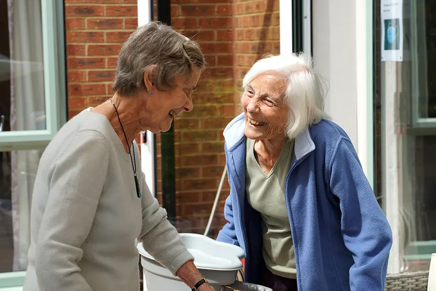 What to Pack for a Care Home: Essential Checklist