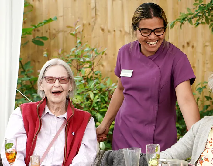 7 Stages of Dementia: A Timeline for Carers