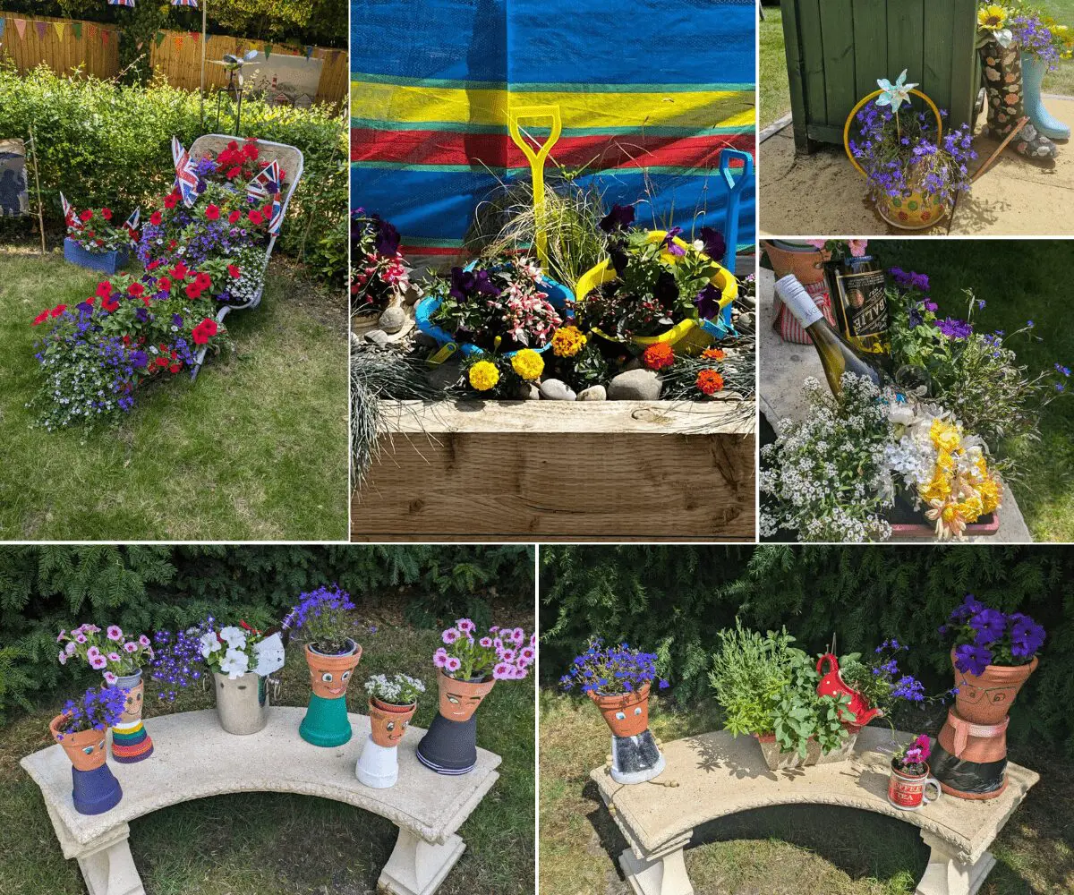 Boutique Care Homes Summer Competition Winners Announced!