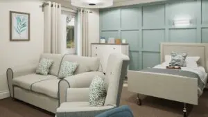 Keymer Hall thumb item #5