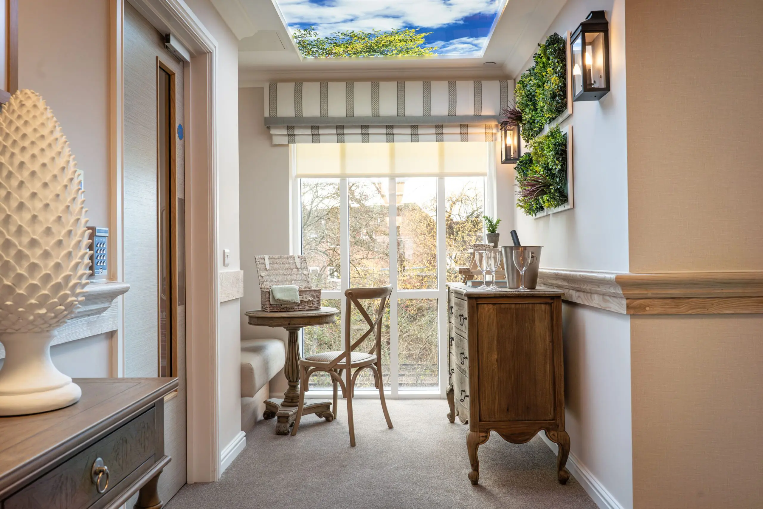 Keymer Hall gallery item #12