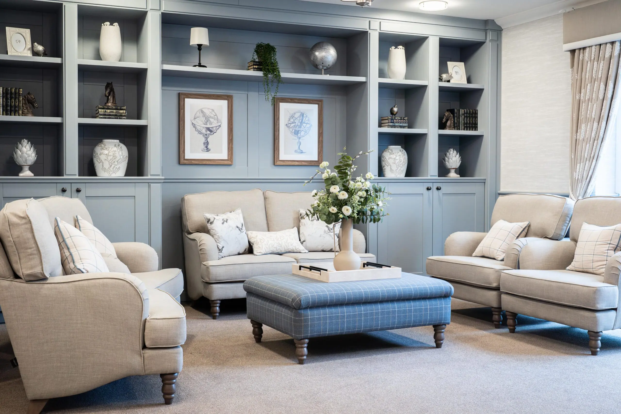 Keymer Hall gallery item #3