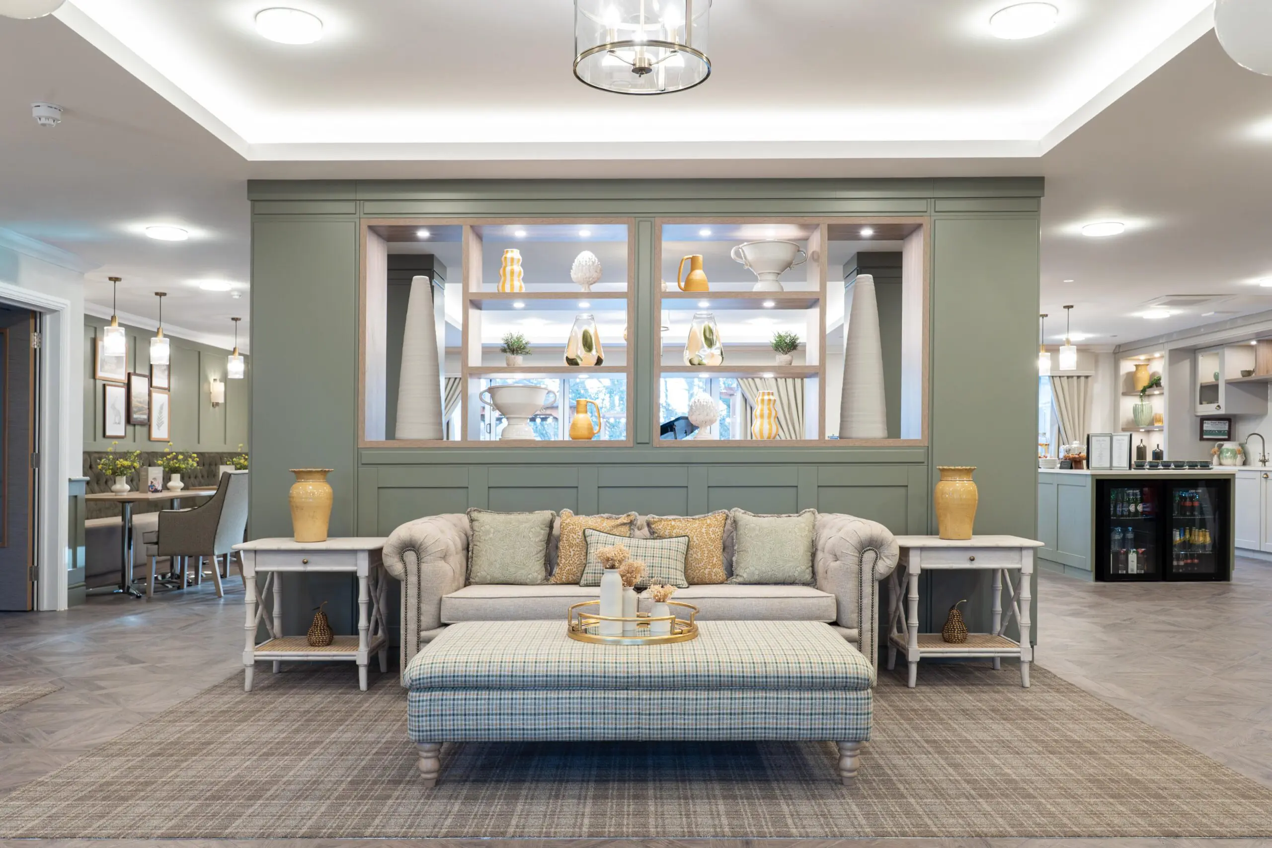 Join Us for A Taste of Keymer Hall – Saturday 14th March gallery item #2