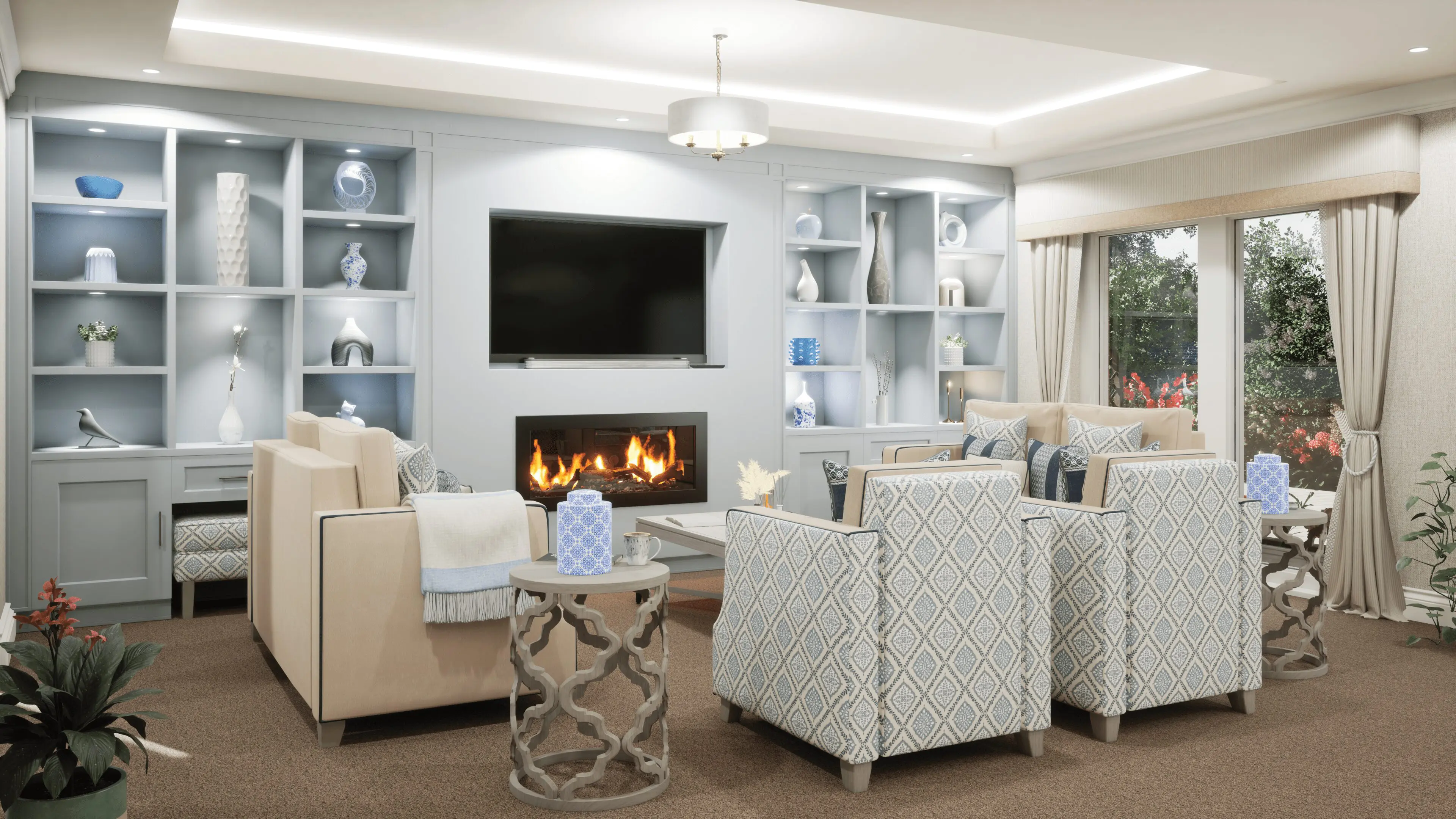 Keymer Hall gallery item #6