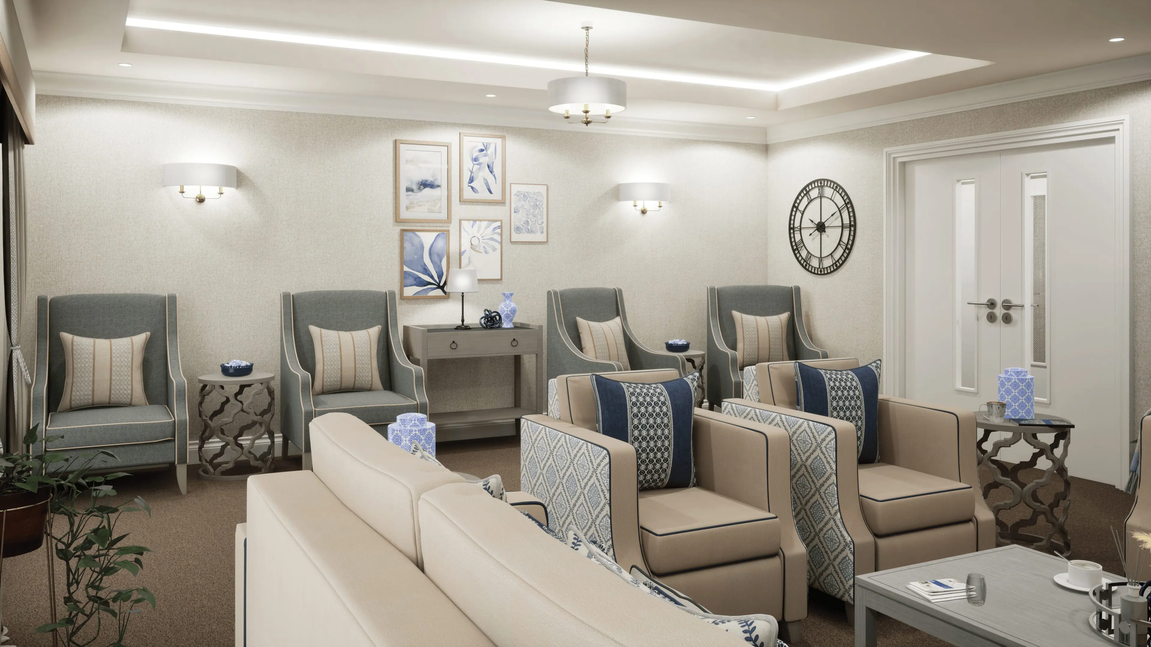 Keymer Hall gallery item #7