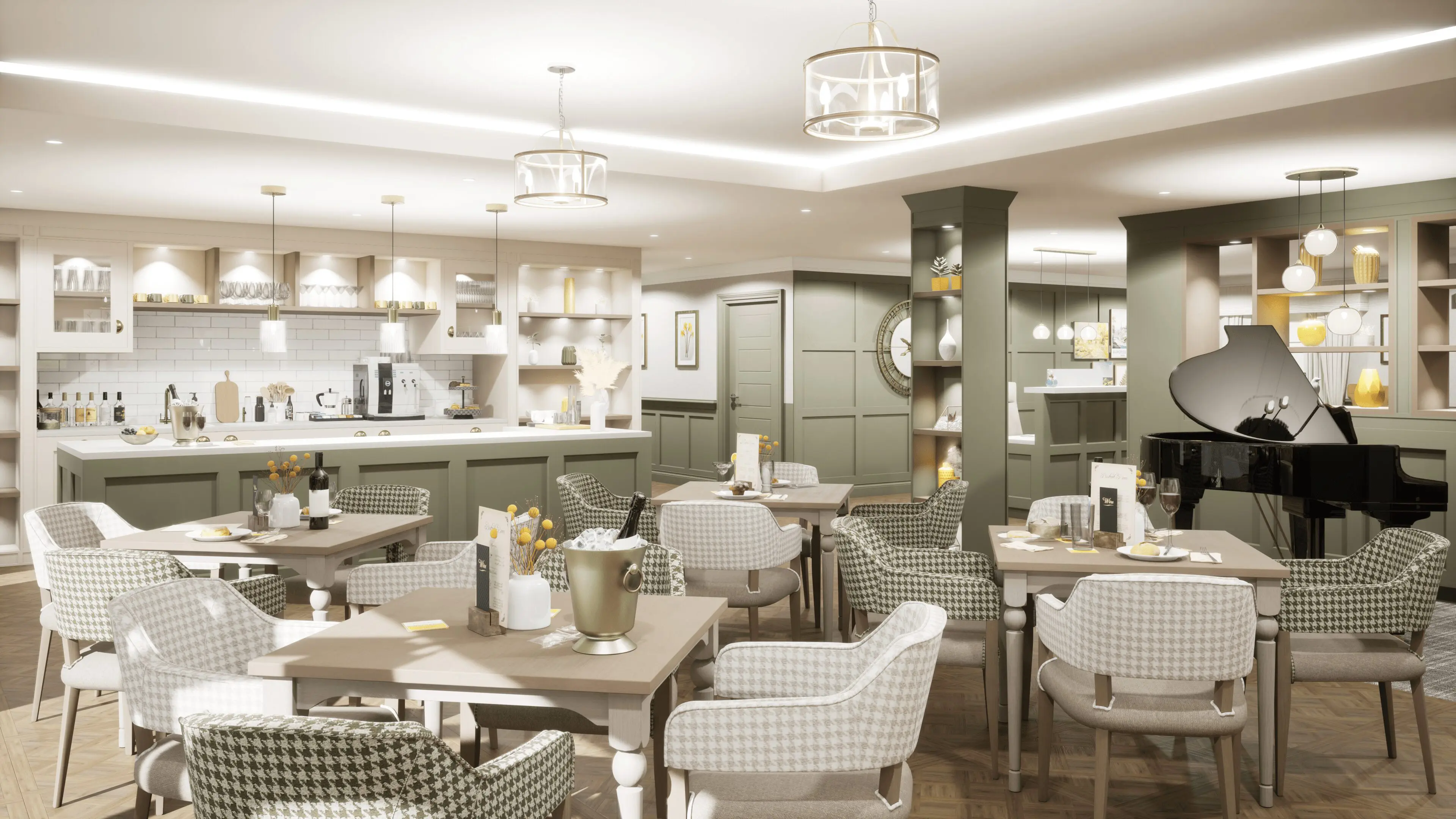 Keymer Hall gallery item #1