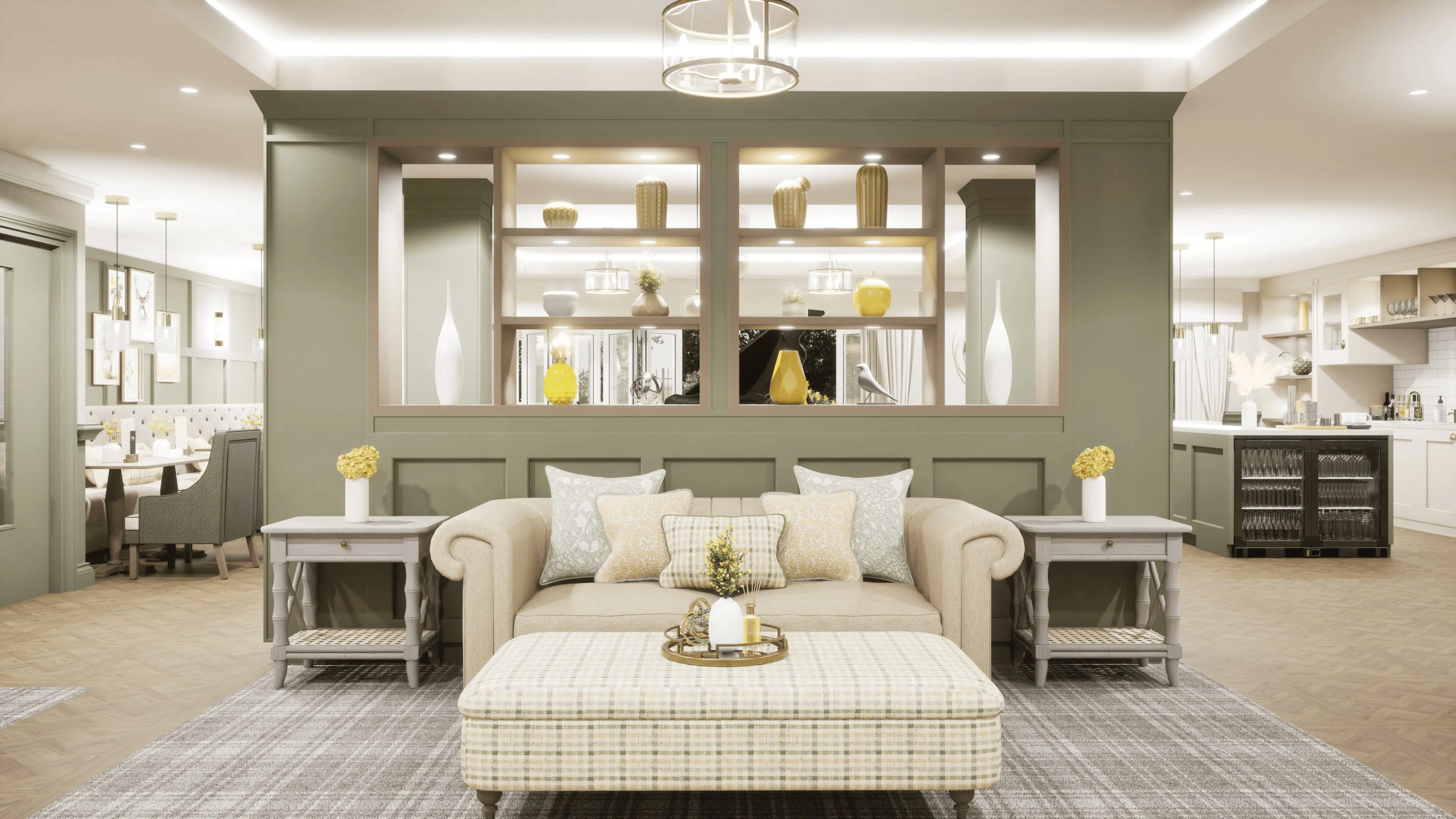 Keymer Hall gallery item #3