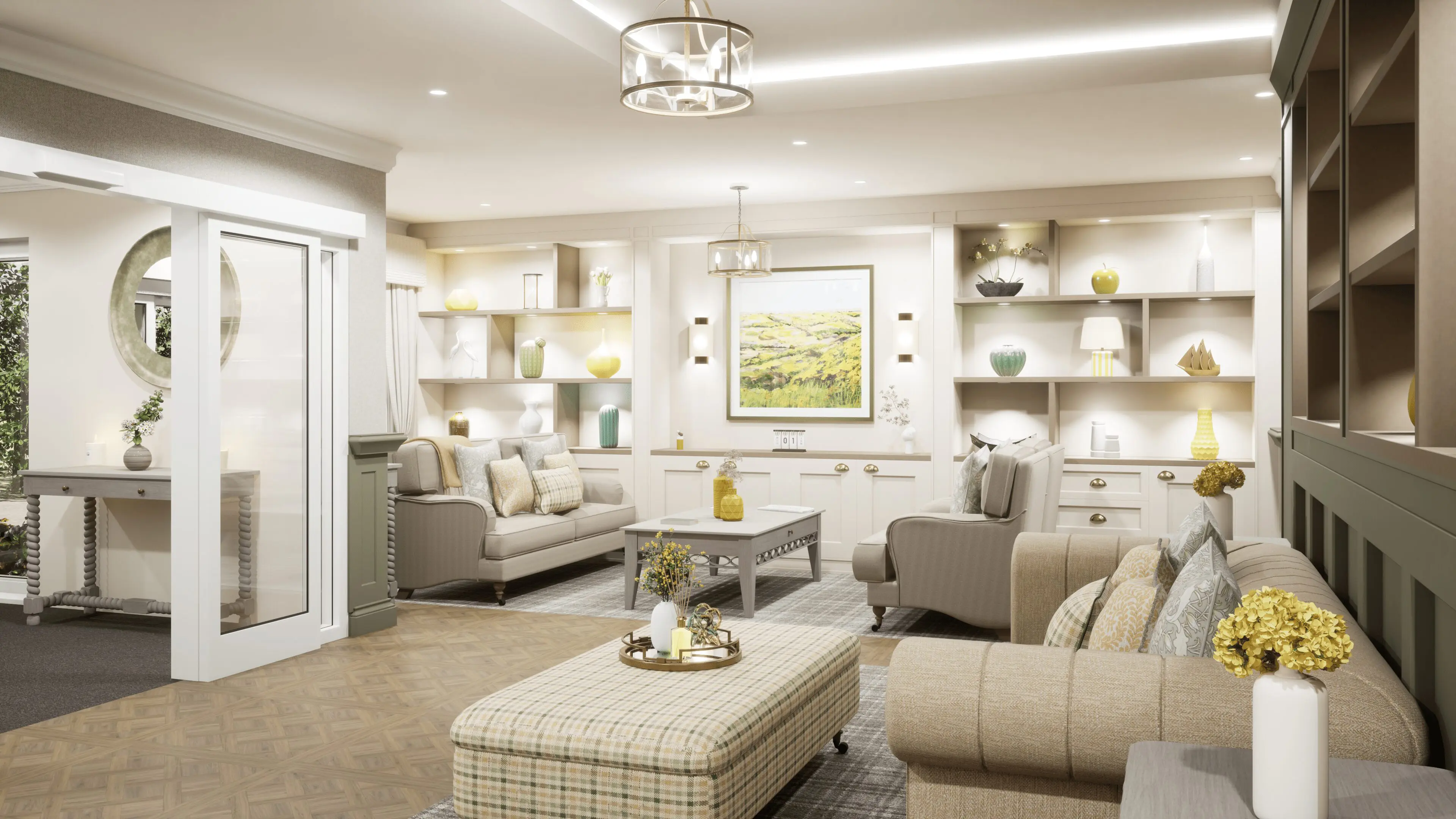 Keymer Hall gallery item #2