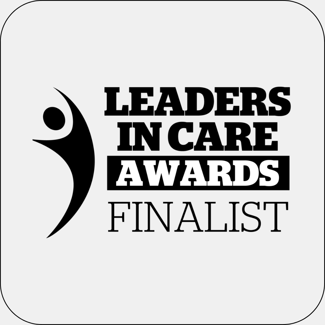 Chartwell House Shortlisted for Care Home Design of the Year at Leaders in Care Awards 2024
