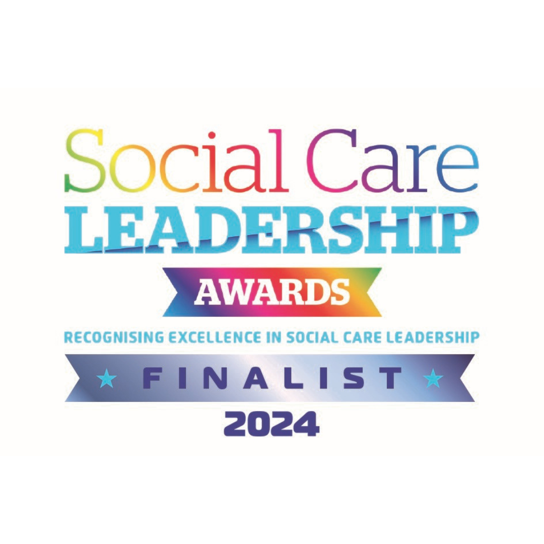 Ameet Kotecha Shortlisted for Prestigious Social Care Leadership Awards 2024