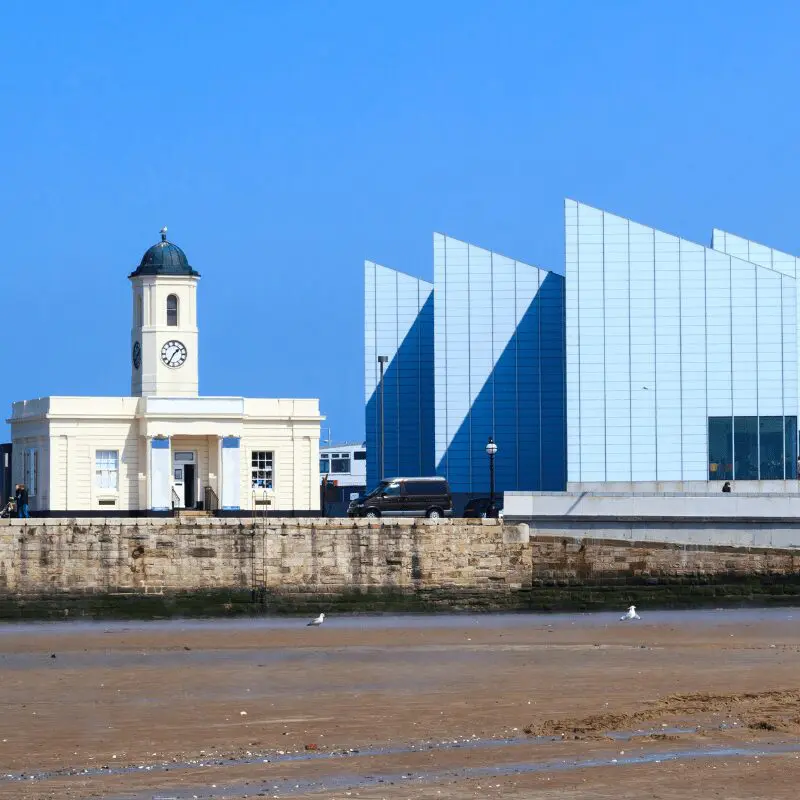 Why Choose Our Care Home for Residents in Margate