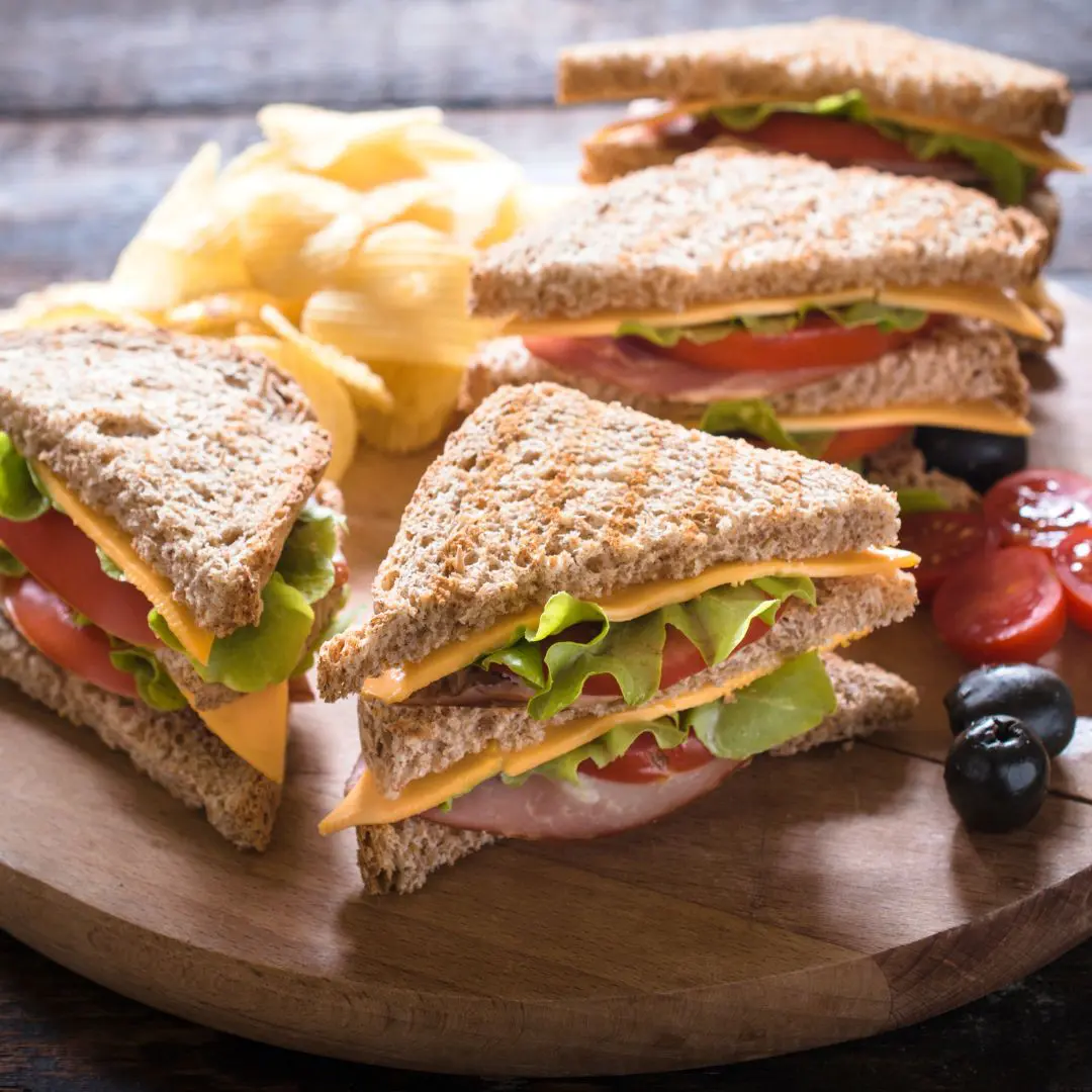 Sight Loss Friendship Club 2026 at Chartwell House