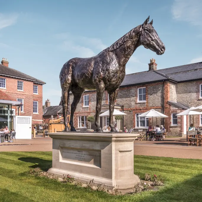 Convenient Location Near Newmarket and Surrounding Areas