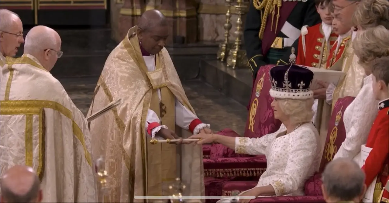 Bishop Rose Hudson-Wilkin to Visit Chartwell House