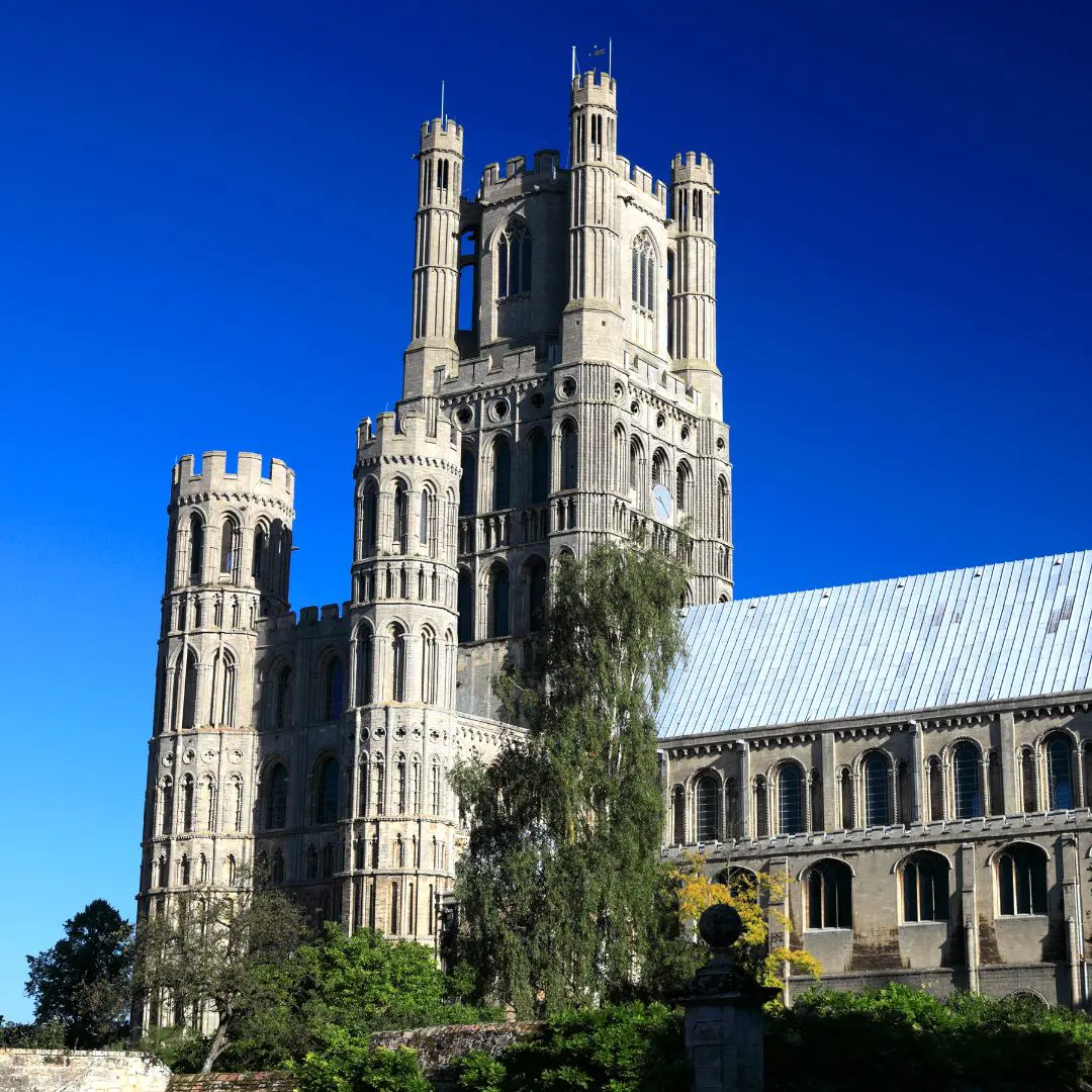 Convenient Location Near Ely and Surrounding Areas