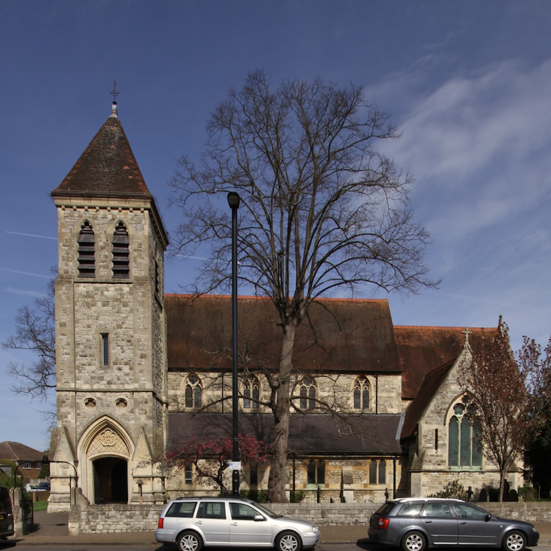 Why Choose Our Care Home for Residents in Ashford