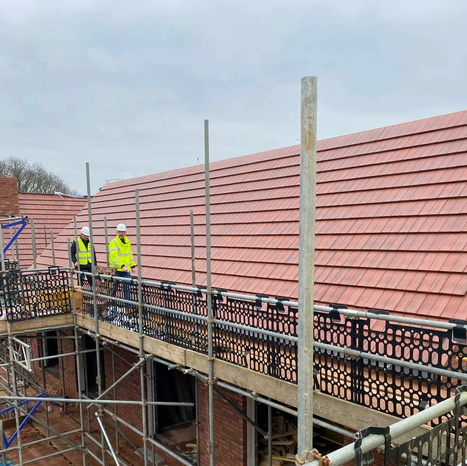 exceptional residential, dementia, and short stay care for older people