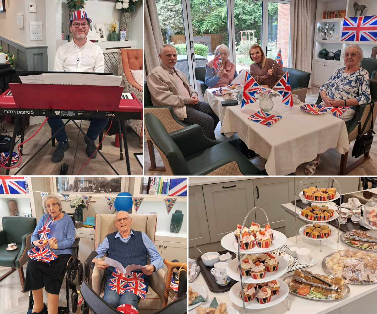 VE Day 80: A Shared Legacy of Remembrance and Community Across Boutique Care Homes