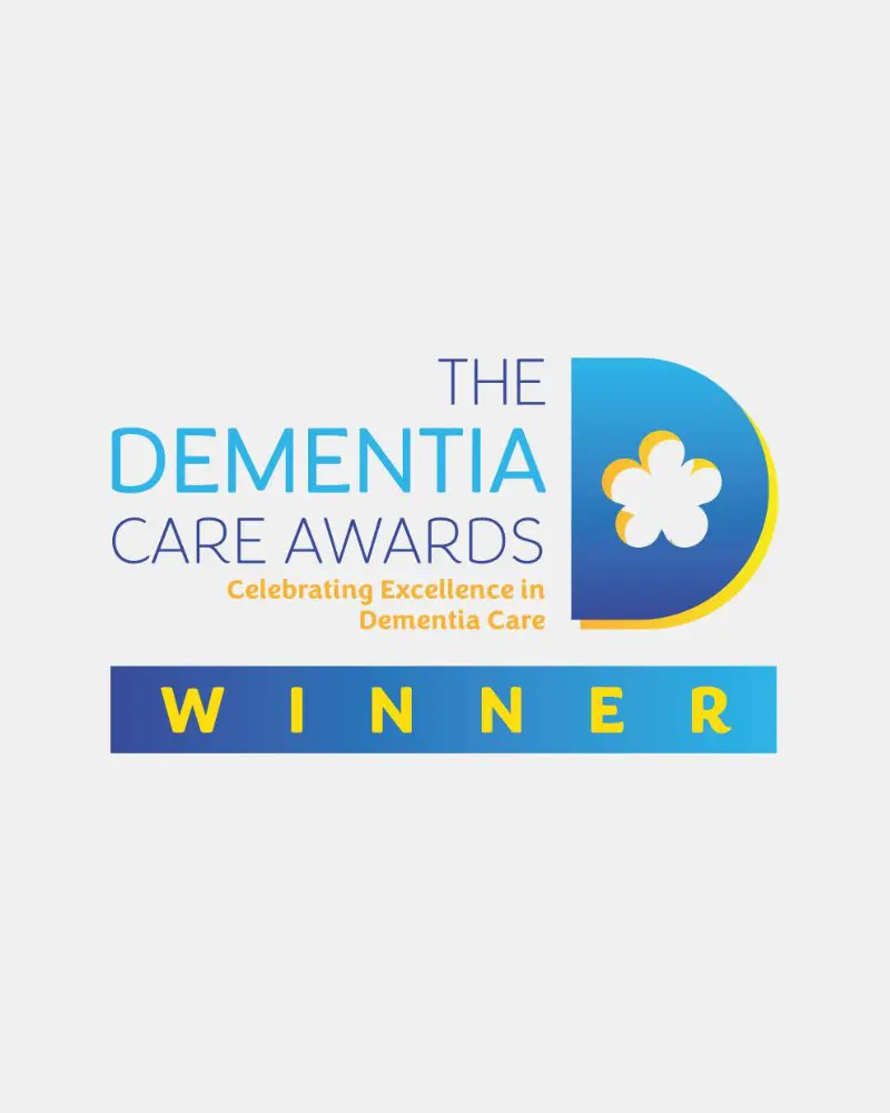 Boutique Care Homes Wins National Honour at Dementia Care Awards 2025