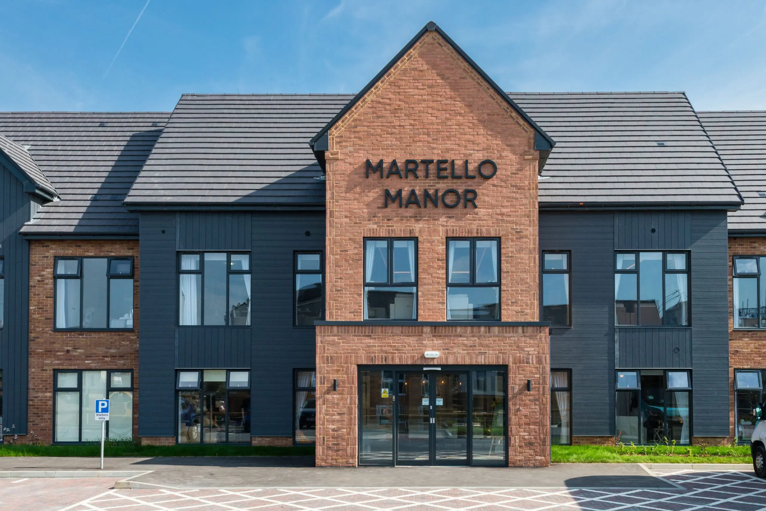 Martello Manor gallery item #7