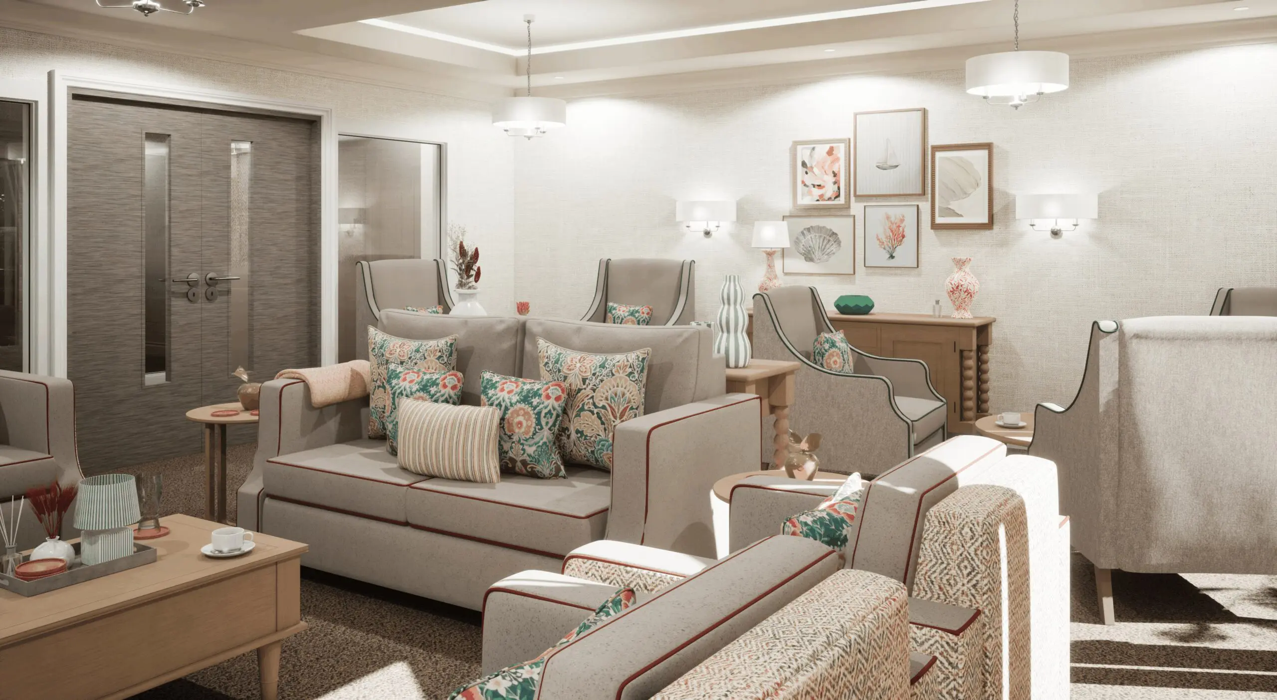 Martello Manor gallery item #8