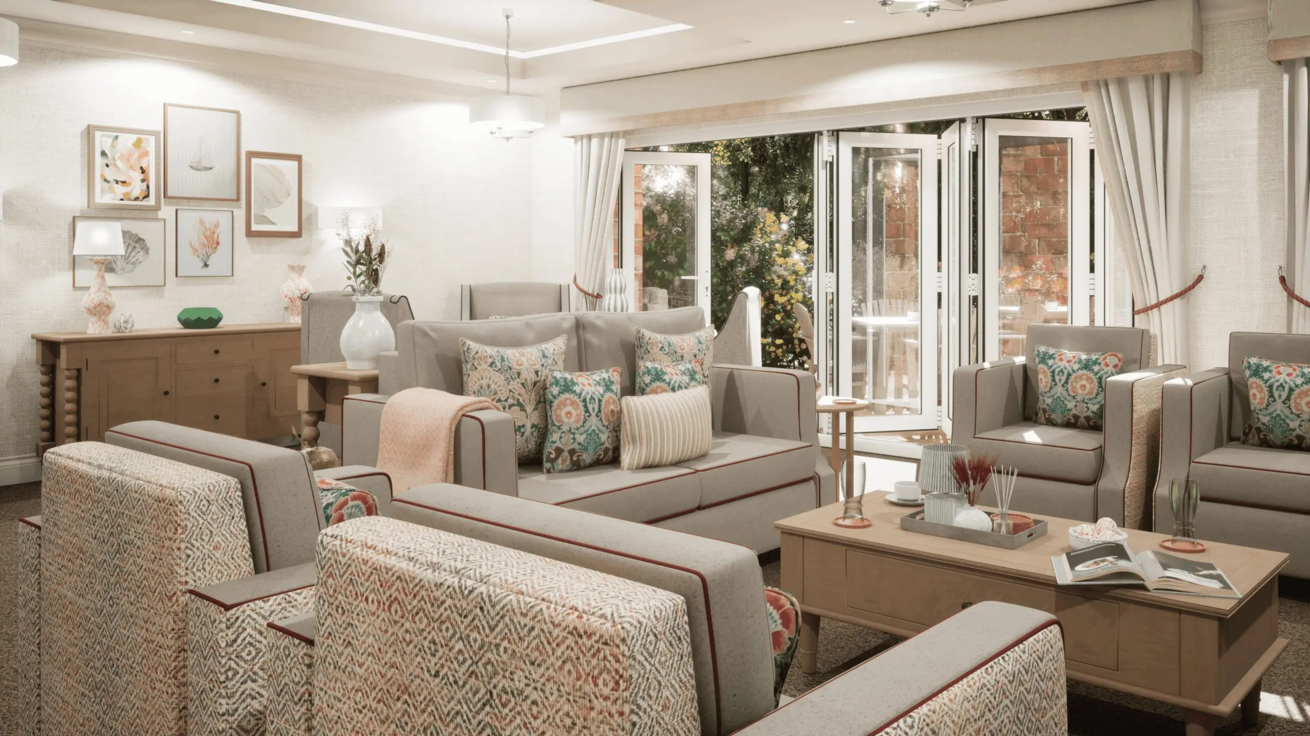 Martello Manor gallery item #10